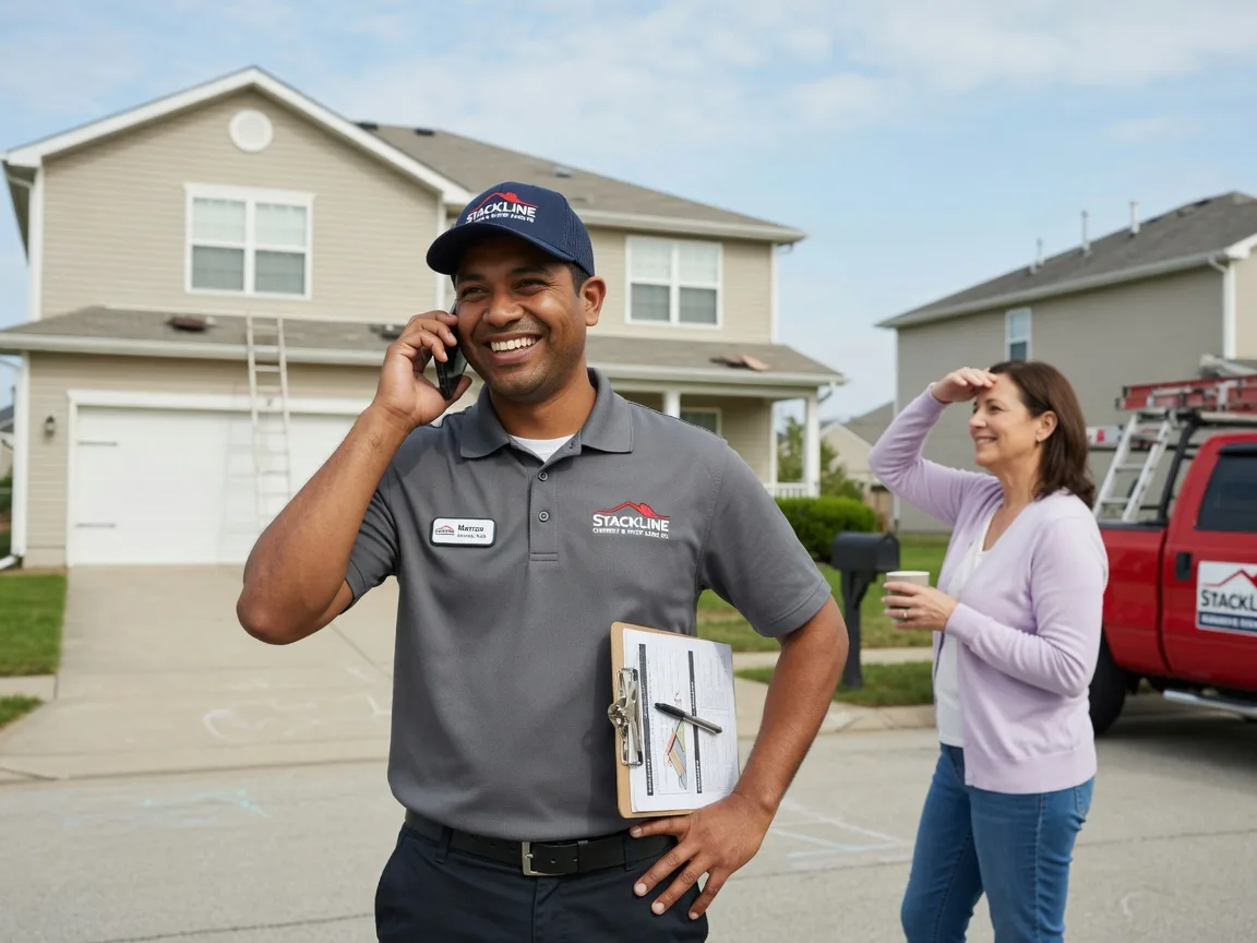 Chimney flashing repair Shoshoni, WY FAQs